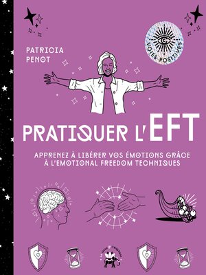 cover image of Pratiquer l'EFT